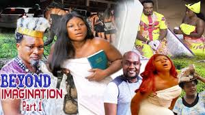 Wonderful available now on hbo. Beyond Imagination Part 1 Nigerian Movies Mr Wonderful Movies