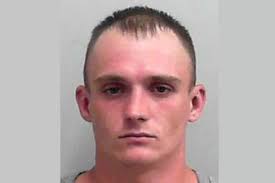 Call police if you see wanted man Alan Upton