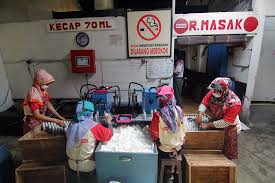 Pabrik kini menempati area seluas delapan hektaree di desa wantilan, cipeundeuy, subang, jawa barat. Kecap Cap Kentjana Sejak 1960 Menjaga Kualitas Rasa Ondo Supriyanto