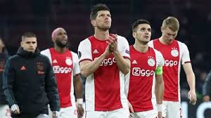 Top skor liga belanda 2020 terbaru. Jadwal Liga Belanda Minggu Ini Live Mola Tv Klasemen Eredivisie Tirto Id