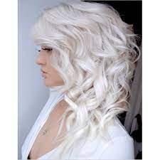 See a recent post on tumblr from @beautyboutique about platinum hair. 4 Tips For Keeping Platinum Clients Healthy This Winter Behindthechair Com