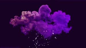 All purple background photos are available in jpg, ai, eps, psd and cdr format. Purple Aesthetic Background Gif