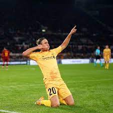 Da lì fino alla fine del mese i club di serie a potranno tornare ad occuparsi di acquisti e cessioni. Report Roma Interested In Bodo S Botheim Chiesa Di Totti