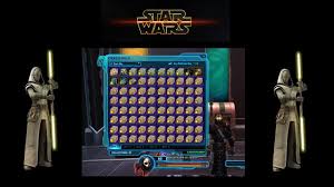 SWTOR: Buying 67 Hypercrates! (Over 1 BILLION Credits in Profit!!!) -  YouTube