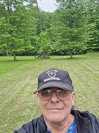 Hi all! I just wanted to introduce myself and share a photo I took