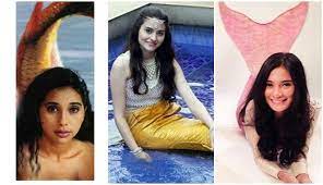 Putri duyung 2 putri duyung marina sissy si putri duyung putri duyung & 100 kebaikan putri duyung 3 duyung putri duyung 4 gara gara duyung: Pernah Berperan Jadi Putri Duyung 8 Aktris Ini Sukses Bikin Penonton Nggak Bisa Tidur Saking Cantiknya Boombastis