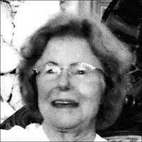 CORNELIA ADAMS Obituary (1932