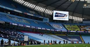 We went on the man city stadium tour as a family with 2 young boys, aged 3 & 6. Venue For Man City V Liverpool Clash Could Be Decided On Thursday Football365 Com