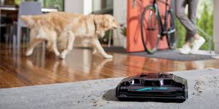 Bissell Icon Pet Cordless Vacuum Bissell Iconpet Robot Robot Vacuum Pet Home Robot