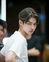 Lets ï¼§ï¼¯ï¼¯ tokyo, tulis akun ev0124. Tahap Revisi Katanya Masa Putih Abu Abu Adalah Masa Masa Palin Fiksiremaja Fiksi Remaja Amreading B Rambut Pria Gaya Rambut Pria Rambut Pendek Pria