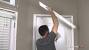 Vinyl Exterior Door Trim