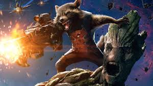 Les gardiens doivent se battre pour que leur nouvelle famille reste ensemble tandis qu'ils cherchent à percer le. Les Gardiens De La Galaxie 2 Bebe Groot Fera Son Retour Selon James Gunn Premiere Fr
