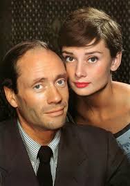 Mel Ferrer: Sa préférence: derrière la caméra