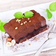 Tartufo Dessert Dessert Ideen Leichte Desserts