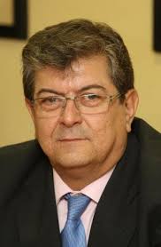 El murciano Ramón Madrid, nuevo vicepresidente de los Economistas Auditores 