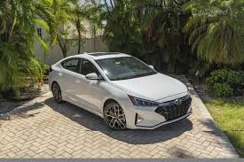 Every used car for sale comes with a free carfax report. 2019 Hyundai Elantra Sport Driven