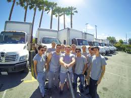 Happen, contact meathead movers for your free moving quote today. Redondo Beach Movers Long Distance Moving Company California