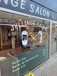 Jyllinge Salon