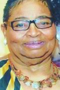 Lucille STATON Obituary (2012)