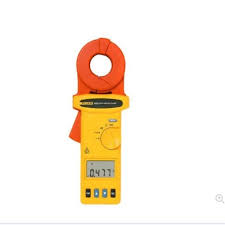 Fluke 1630 Digital Earth Clamp Meter 1630