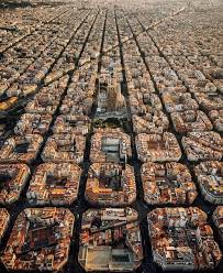 Barcelona Spain City Photo Travel Around The World