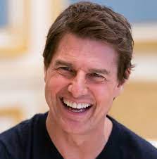 Some cosmetic dentists are of the. Tom Cruise S Teeth The London Lingual Orthodontic Clinic