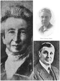 MOUNT HERMON AND THE ISON FAMILY " Because of my many years of a close  association with Mount Hermon, there is obviously a lot to write, but I  will leave the more