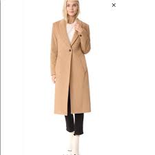 Rag & bone coats at farfetch encapsulate the label's sophisticated nonchalance. Rag Bone Jackets Coats Nwt Rag Bone Camel Duke Coat Xs Poshmark