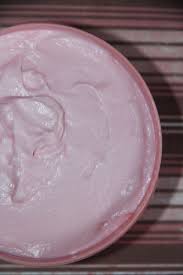 Creme Corps Riche Rose Luciefer Creme De Beaute Beurre De Karite Soins Naturels