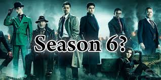 The walking dead world beyond streaming. Gotham Season 6 Release Date Cast Plot Preview Otakukart