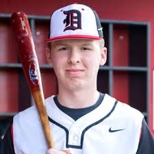 DeKalb JV Baseball Roster (2024-25)