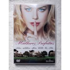 Mulheres Perfeitas (Nicole Kidman, Matthew Broderick, Glenn Close,  Christopher Walken)