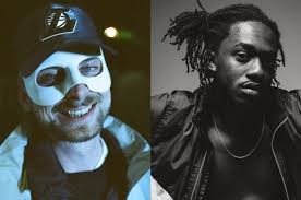 Premiere: Bone Slim, Ric Wilson Channel Late Nights & UK Garage in Hypnotic  "Let Me Ride" ft. Lcytn