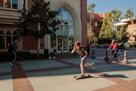 The fraternity and sorority community at usc exemplifies what greek organizations should be. U S C Offers Free Tuition To Students Whose Families Make 80 000 Or Less The New York Times