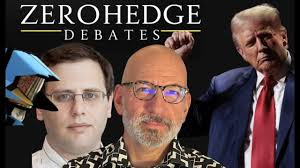 At least five interesting things: The new conservative era (#53)