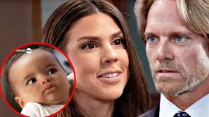 Idk if it's true or not but other groups it's being rumored the other  surrogate lied and had the baby so they fight for it of course. If it's  true I for