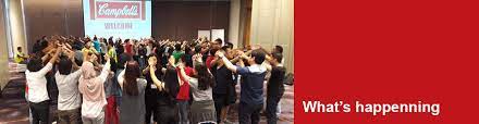 3, lrg kilang a, off jln kilang. Happenings Campbell S Soup Malaysia