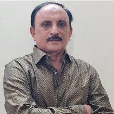 Will be in Pune this evening for a talk