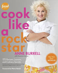 Normal mode strict mode list all children. Cook Like A Rock Star 125 Recipes Lessons And Culinary Secrets A Cookbook By Anne Burrell Suzanne Lenzer Hardcover Barnes Noble