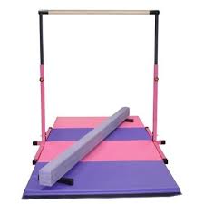 Gymnastics Mats Ebay Gymnastics Equipment Gymnastics At Home Balance Beam
