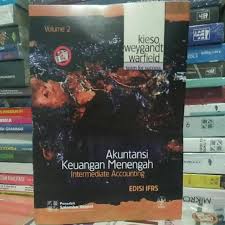Kunci jawaban buku akuntansi keuangan lanjutan edisi ifrs guru. Kunci Jawaban Akuntansi Keuangan Menengah Edisi Ifrs Kemendikbud