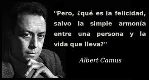 Resultado de imagen para CAMUS