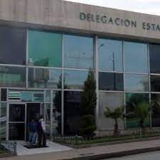Photos At Delegacion Imss Chihuahua Government Building