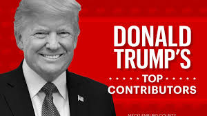 RANKED: Executives at Charlotte-based Nucor among top Trump donors