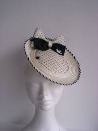 Pin On Millinery Examples