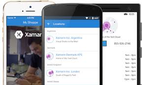 Well let's dive into this topic as next. Plattformubergreifende Beispiele Xamarin Microsoft Docs