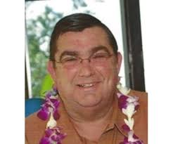 Ronald Bish Obituary (1949