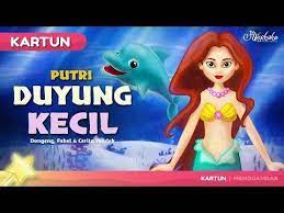 Kondosan bahasa indonesia cerita kartun anak anak длительность: Cerita Untuk Anak Anak Youtube Putri Duyung Kecil The Little Mermaid Putri Duyung