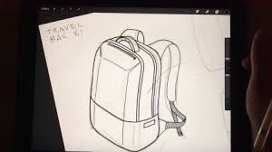 All our lighters are shipped empty for security reasons. Ipad Procreate How To Sketch Backpacks Michael Clark Skillshare