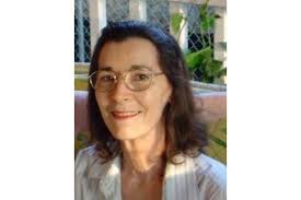 Patricia Farrell Obituary (1937